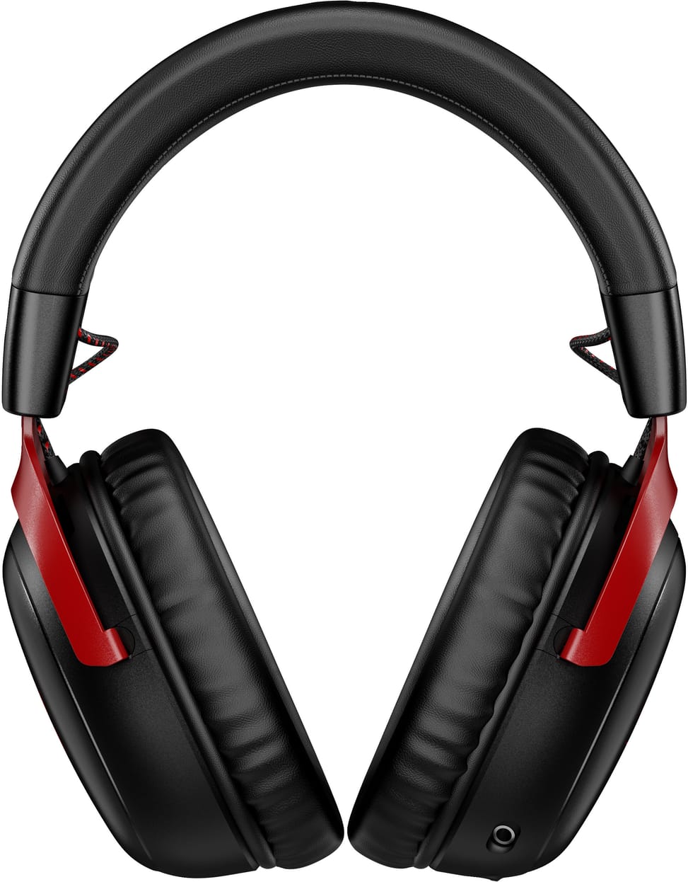 سماعة رأس للألعاب لاسلكية HP HyperX Cloud III (77Z46AA) — صورة 1