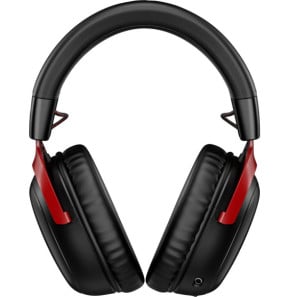 HP HyperX Cloud III Sans fil - Casque de jeu HyperX Cloud III Sans fil - Casque de jeu  (77Z46AA)