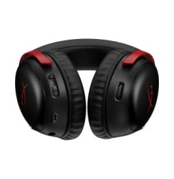 HP HyperX Cloud III Sans fil - Casque de jeu HyperX Cloud III Sans fil - Casque de jeu  (77Z46AA)