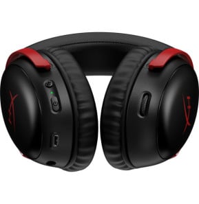 HP HyperX Cloud III Sans fil - Casque de jeu HyperX Cloud III Sans fil - Casque de jeu  (77Z46AA)