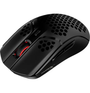 HyperX Pulsefire Haste - Souris sans fil pour gaming (noir) (4P5D7AA)