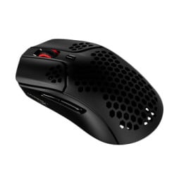 HyperX Pulsefire Haste - Souris sans fil pour gaming (noir) (4P5D7AA)