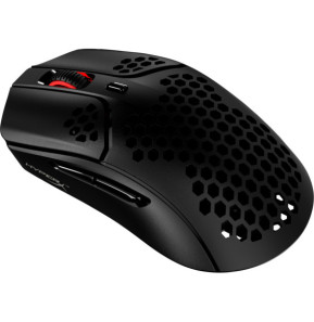 HyperX Pulsefire Haste - Souris sans fil pour gaming (noir) (4P5D7AA)