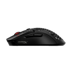 HyperX Pulsefire Haste - Souris sans fil pour gaming (noir) (4P5D7AA)