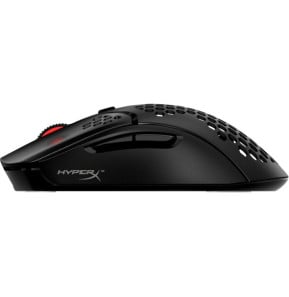 HyperX Pulsefire Haste - Souris sans fil pour gaming (noir) (4P5D7AA)