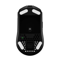 HyperX Pulsefire Haste - Souris sans fil pour gaming (noir) (4P5D7AA)