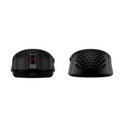 HyperX Pulsefire Haste - Souris sans fil pour gaming (noir) (4P5D7AA)