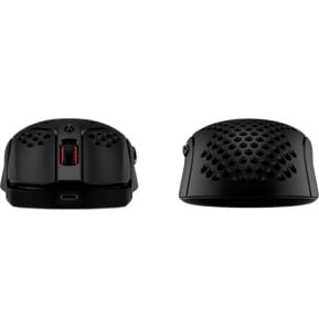 HyperX Pulsefire Haste - Souris sans fil pour gaming (noir) (4P5D7AA)