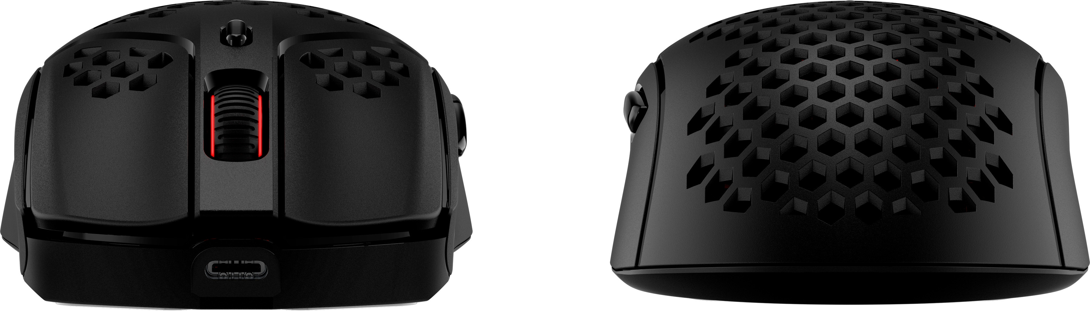 HyperX Pulsefire Haste Wireless (Noir) HyperX - Devis gratuit - | Muséericorde