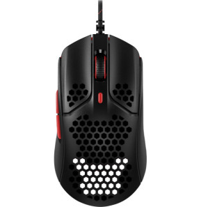HyperX Pulsefire Haste - Souris pour gaming (noir-rouge) HyperX Pulsefire Haste - Souris pour gaming (noir-rouge)  (4P5E3AA)