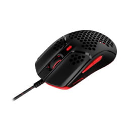 HyperX Pulsefire Haste - Souris pour gaming (noir-rouge) HyperX Pulsefire Haste - Souris pour gaming (noir-rouge)  (4P5E3AA)