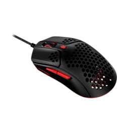 HyperX Pulsefire Haste - Souris pour gaming (noir-rouge) HyperX Pulsefire Haste - Souris pour gaming (noir-rouge)  (4P5E3AA)