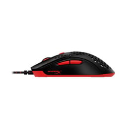 HyperX Pulsefire Haste - Souris pour gaming (noir-rouge) HyperX Pulsefire Haste - Souris pour gaming (noir-rouge)  (4P5E3AA)