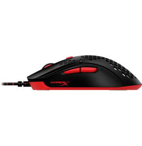 HyperX Pulsefire Haste - Souris pour gaming (noir-rouge) HyperX Pulsefire Haste - Souris pour gaming (noir-rouge)  (4P5E3AA)