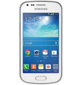 Samsung Galaxy Trend Plus GT-S7580