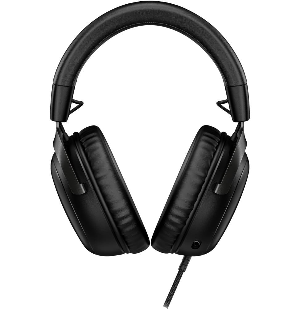 HyperX Cloud III — Casque de jeu (noir) HyperX Cloud III — Casque de jeu (noir)  (727A8AA)