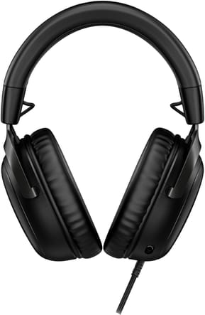 HyperX Cloud III — Casque de jeu (noir) HyperX Cloud III — Casque de jeu (noir) (727A8AA)