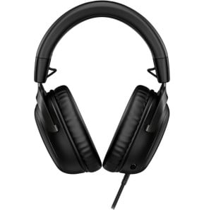 HyperX Cloud III — Casque de jeu (noir) HyperX Cloud III — Casque de jeu (noir)  (727A8AA)