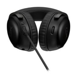 HyperX Cloud III — Casque de jeu (noir) HyperX Cloud III — Casque de jeu (noir)  (727A8AA)