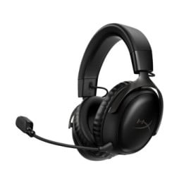 HP HyperX Cloud III Sans fil - Casque de jeu HyperX Cloud III Sans fil - Casque de jeu  (77Z45AA)