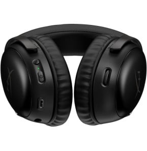 HP HyperX Cloud III Sans fil - Casque de jeu HyperX Cloud III Sans fil - Casque de jeu  (77Z45AA)