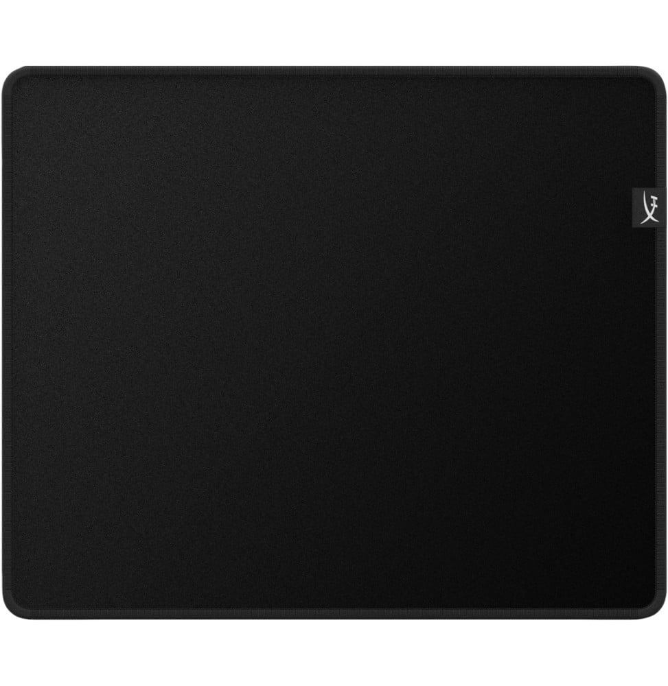 Tapis de souris de gaming HyperX Pulsefire - format Medium (360 x 300 x 3 mm)