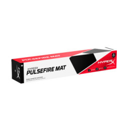 Tapis de souris de gaming HyperX Pulsefire - format Medium (360 x 300 x 3 mm)