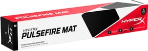 Tapis de souris de gaming HyperX Pulsefire - format Medium (360 x 300 x 3 mm) — image 3