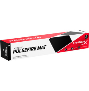 Tapis de souris de gaming HyperX Pulsefire - format Medium (360 x 300 x 3 mm)