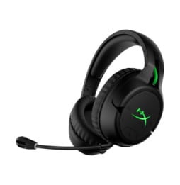 HyperX CloudX Flight - Casque pour jeux sans fil (vert noir) - Xbox (4P5J6AA)