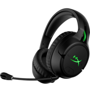HyperX CloudX Flight - Casque pour jeux sans fil (vert noir) - Xbox (4P5J6AA)