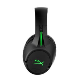 HyperX CloudX Flight - Casque pour jeux sans fil (vert noir) - Xbox (4P5J6AA)