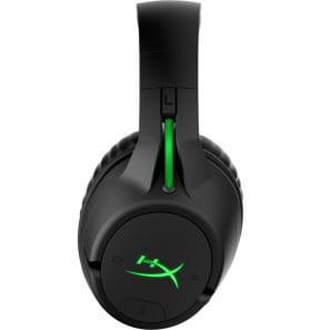 HyperX CloudX Flight - Casque pour jeux sans fil (vert noir) - Xbox (4P5J6AA)