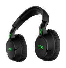 HyperX CloudX Flight - Casque pour jeux sans fil (vert noir) - Xbox (4P5J6AA)