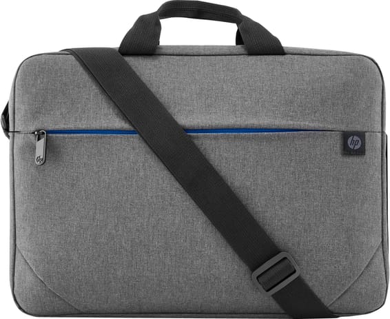 HP Sacoche pour ordinateur portable Prelude 15,6 pouces Sacoche pour ordinateur portable HP Prelude 15,6 pouces (2Z8P4AA)