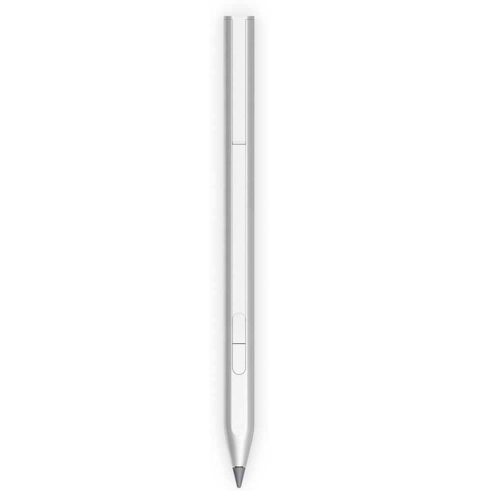 HP Stylet inclinable rechargeable MPP2.0 (argent) Stylet inclinable rechargeable HP MPP2.0 (argent)  (3J123AA)