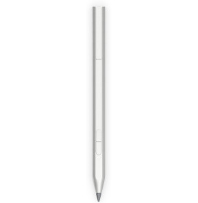HP Stylet inclinable rechargeable MPP2.0 (argent) Stylet inclinable rechargeable HP MPP2.0 (argent)  (3J123AA)