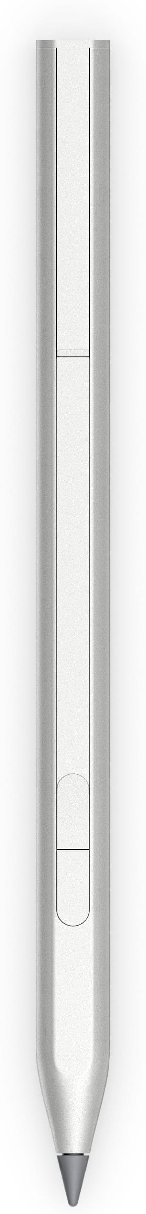 HP Stylet inclinable rechargeable MPP2.0 (argent) Stylet inclinable rechargeable HP MPP2.0 (argent)  (3J123AA)