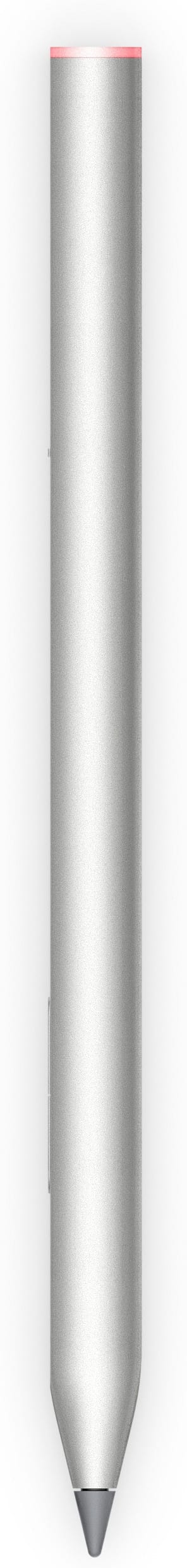 HP Stylet inclinable rechargeable MPP2.0 (argent) Stylet inclinable rechargeable HP MPP2.0 (argent) (3J123AA) — image 3