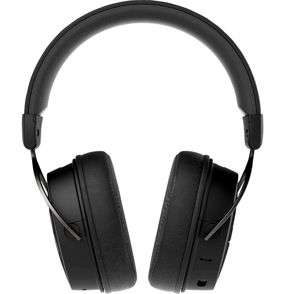 HyperX Cloud MIX - Casque pour jeux (noir bronze à canon) (4P5K9AA)