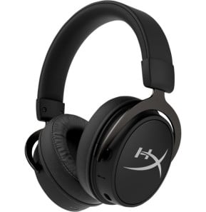 HyperX Cloud MIX - Casque pour jeux (noir bronze à canon) (4P5K9AA)