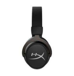 HyperX Cloud MIX - Casque pour jeux (noir bronze à canon) (4P5K9AA)