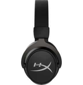 HyperX Cloud MIX - Casque pour jeux (noir bronze à canon) (4P5K9AA)