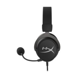 HyperX Cloud MIX - Casque pour jeux (noir bronze à canon) (4P5K9AA)
