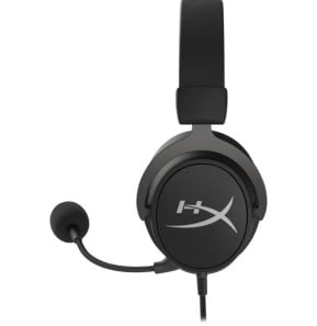 HyperX Cloud MIX - Casque pour jeux (noir bronze à canon) (4P5K9AA)