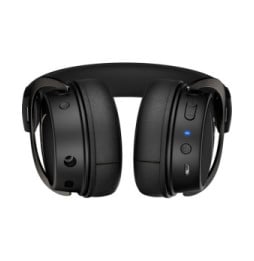 HyperX Cloud MIX - Casque pour jeux (noir bronze à canon) (4P5K9AA)