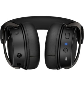 HyperX Cloud MIX - Casque pour jeux (noir bronze à canon) (4P5K9AA)