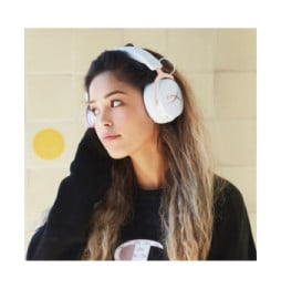 HyperX Cloud MIX - Casque pour jeux (noir bronze à canon) (4P5K9AA)