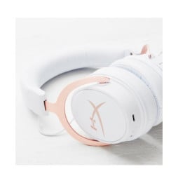 HyperX Cloud MIX - Casque pour jeux (noir bronze à canon) (4P5K9AA)