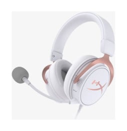 HyperX Cloud MIX - Casque pour jeux (noir bronze à canon) (4P5K9AA)